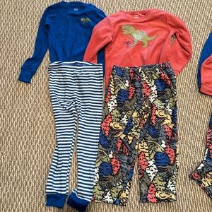 NWOT Carter’s 4-Piece Set - Size 4T